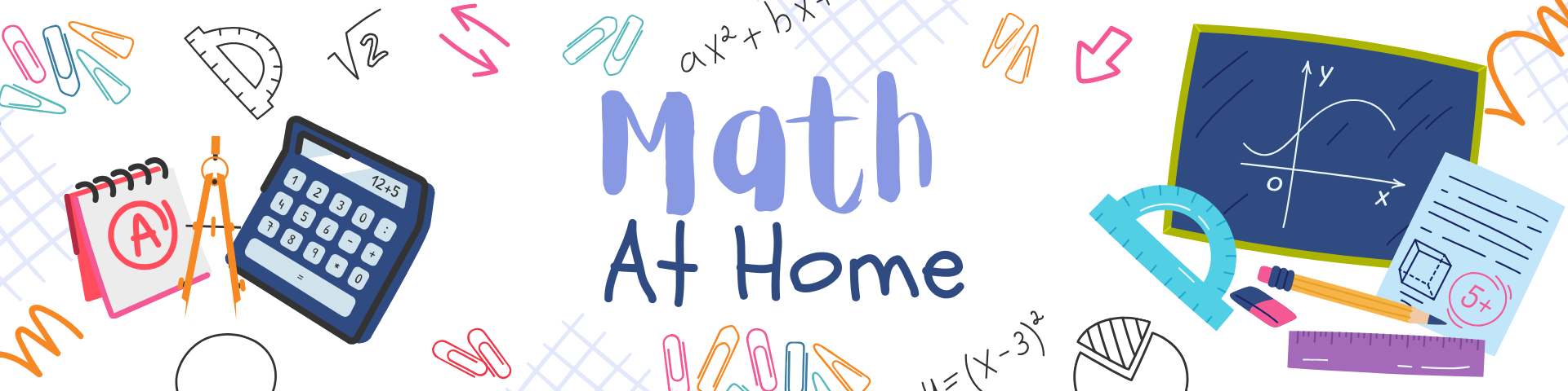 Math At Home